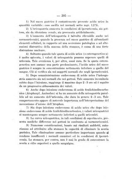 Archivio per le scienze mediche