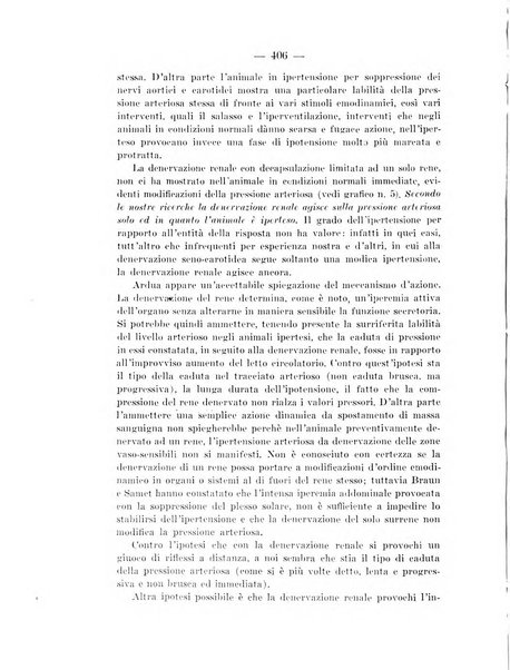 Archivio per le scienze mediche