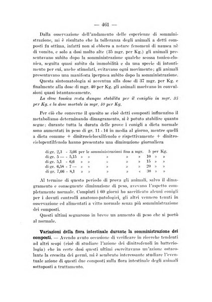 Archivio per le scienze mediche