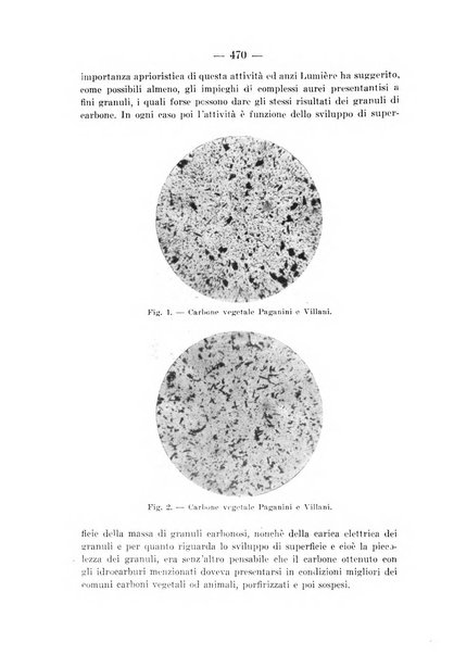 Archivio per le scienze mediche