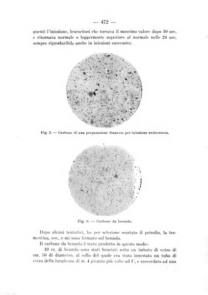 Archivio per le scienze mediche