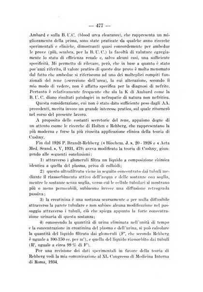 Archivio per le scienze mediche