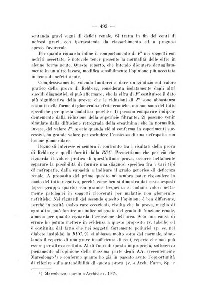 Archivio per le scienze mediche