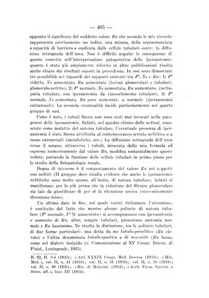 Archivio per le scienze mediche