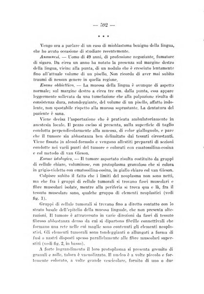 Archivio per le scienze mediche