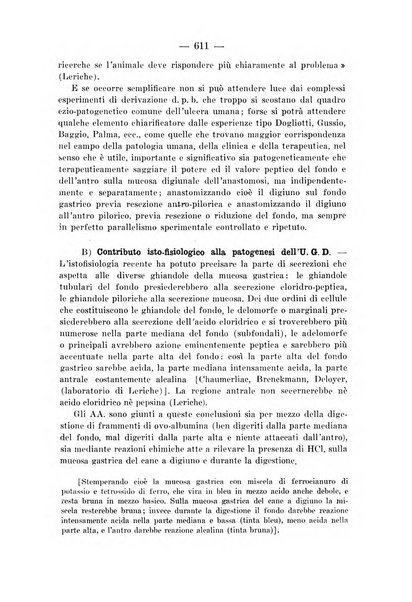 Archivio per le scienze mediche