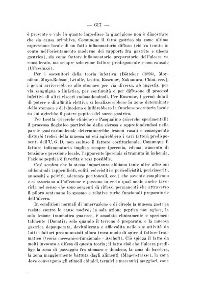 Archivio per le scienze mediche