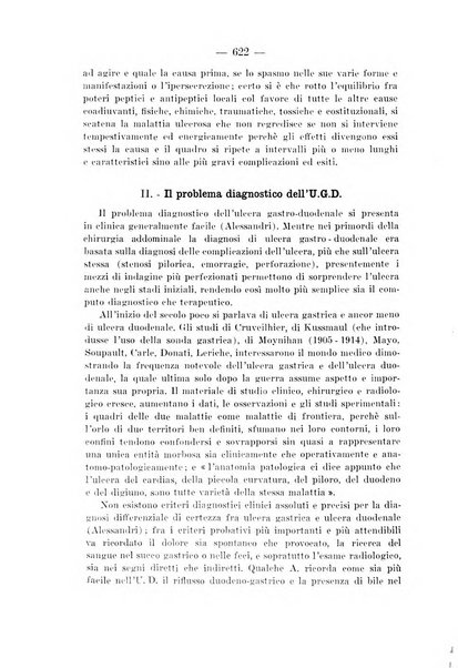 Archivio per le scienze mediche