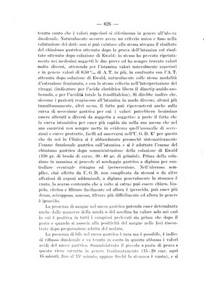 Archivio per le scienze mediche