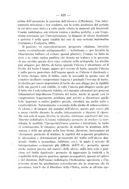 Archivio per le scienze mediche