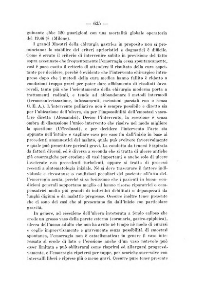 Archivio per le scienze mediche