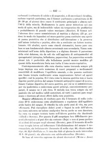 Archivio per le scienze mediche