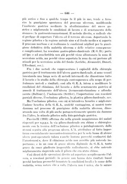 Archivio per le scienze mediche