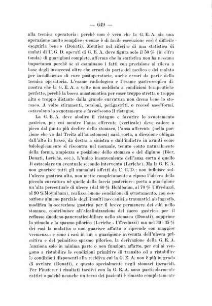 Archivio per le scienze mediche