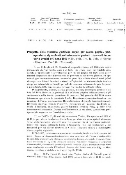 Archivio per le scienze mediche