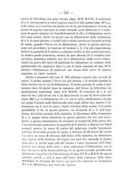 Archivio per le scienze mediche