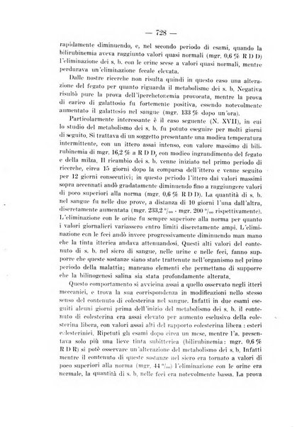 Archivio per le scienze mediche