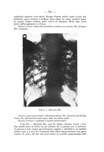 Archivio per le scienze mediche