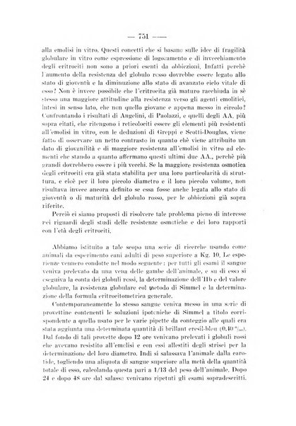 Archivio per le scienze mediche