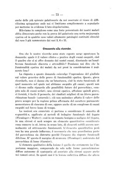 Archivio per le scienze mediche