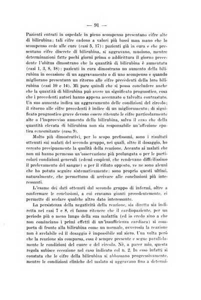 Archivio per le scienze mediche