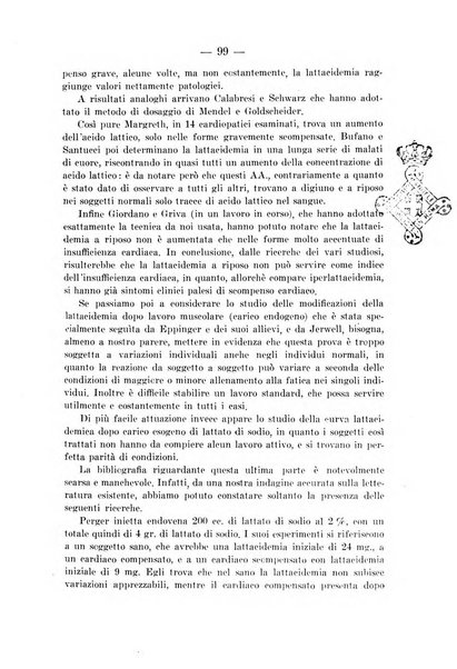 Archivio per le scienze mediche