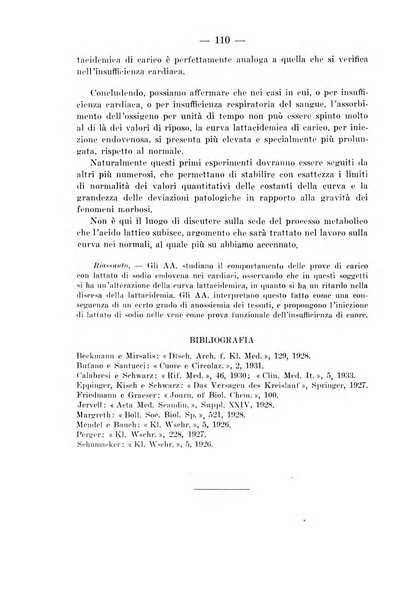 Archivio per le scienze mediche