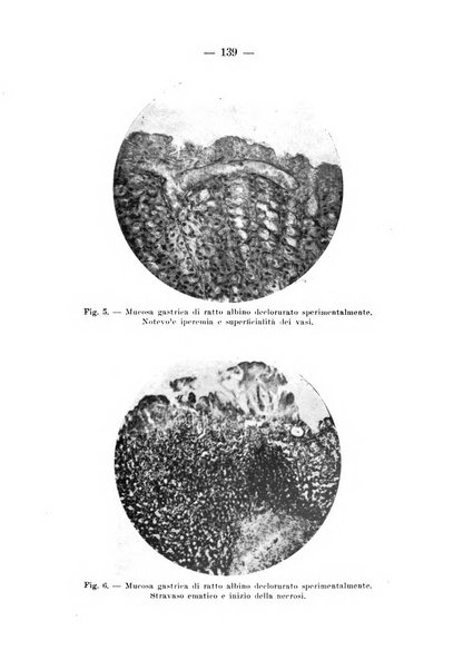 Archivio per le scienze mediche