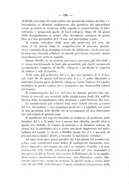 Archivio per le scienze mediche