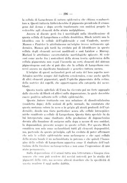 Archivio per le scienze mediche