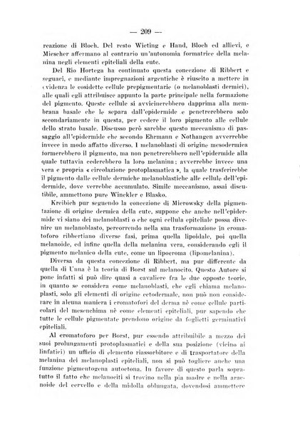 Archivio per le scienze mediche