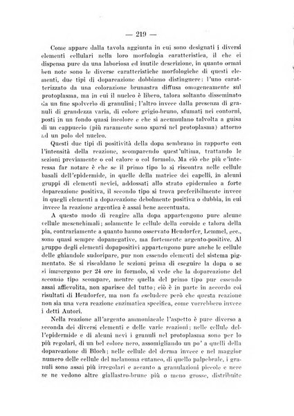 Archivio per le scienze mediche