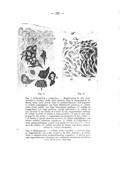 Archivio per le scienze mediche