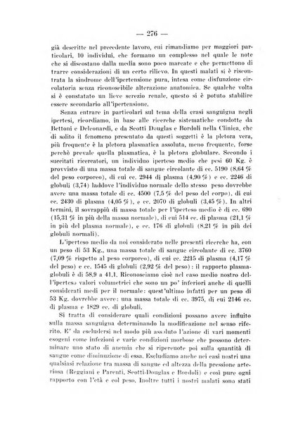 Archivio per le scienze mediche