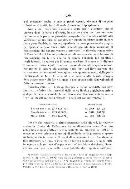 Archivio per le scienze mediche