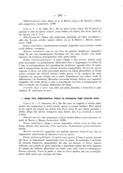 Archivio per le scienze mediche