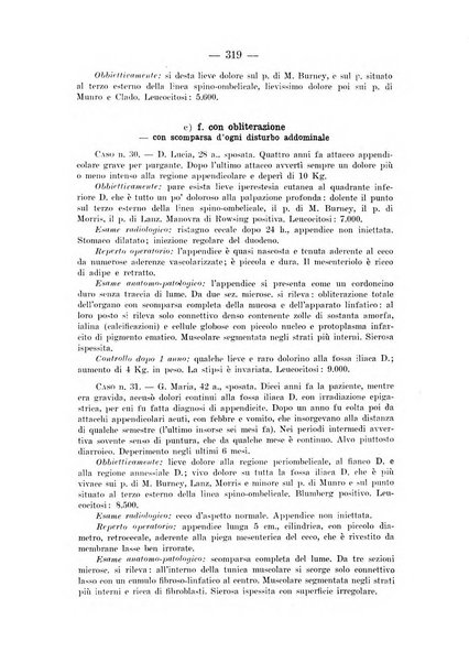 Archivio per le scienze mediche