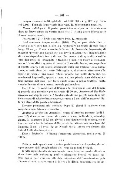 Archivio per le scienze mediche