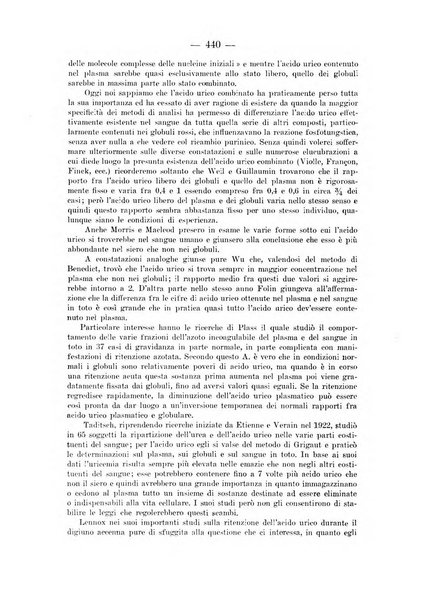 Archivio per le scienze mediche