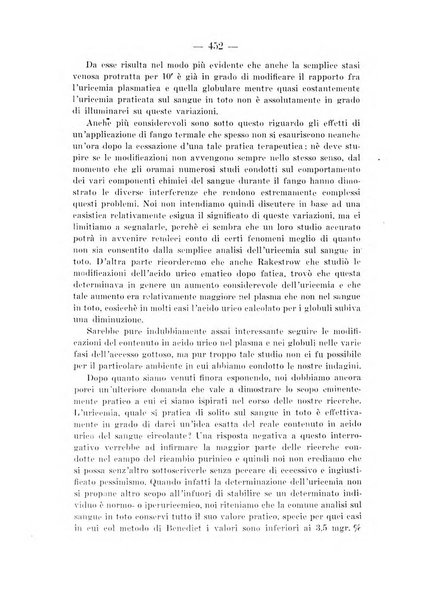 Archivio per le scienze mediche