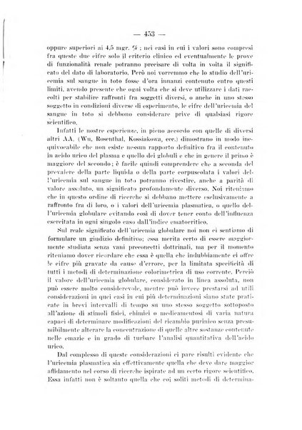 Archivio per le scienze mediche