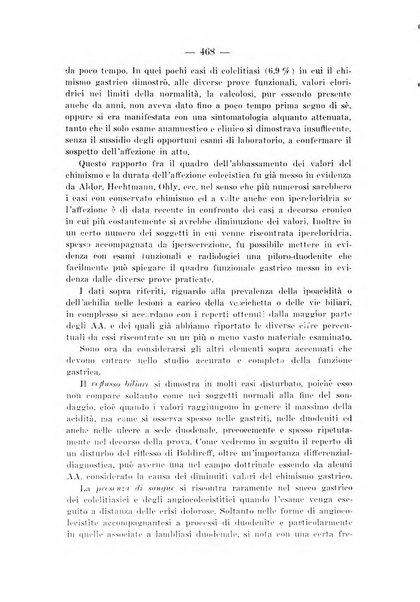 Archivio per le scienze mediche