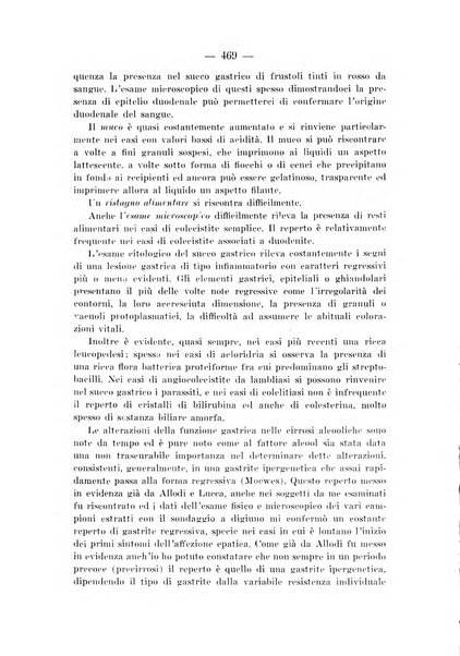 Archivio per le scienze mediche