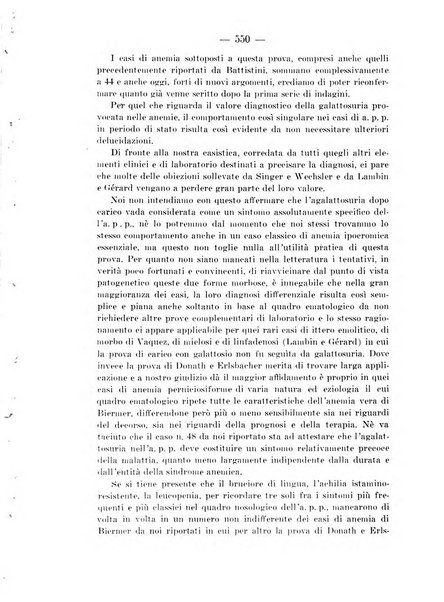 Archivio per le scienze mediche