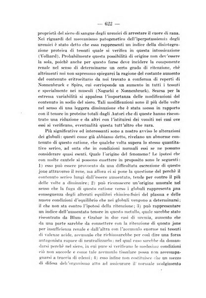 Archivio per le scienze mediche