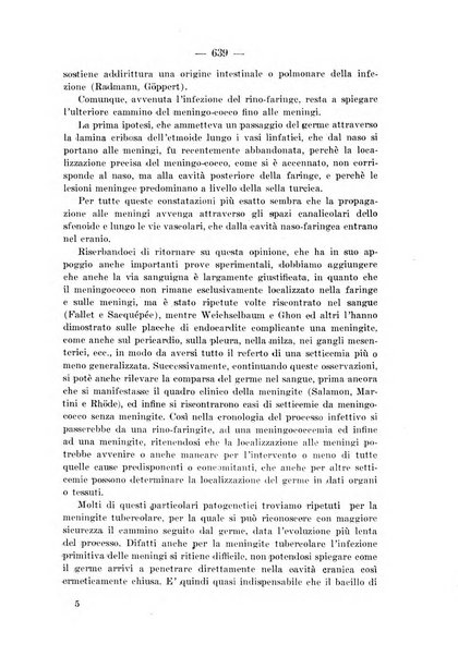 Archivio per le scienze mediche