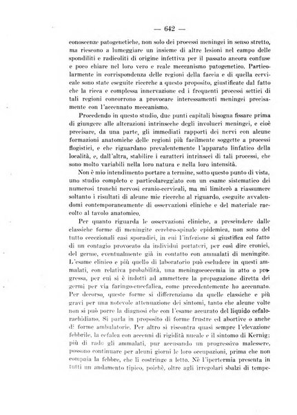 Archivio per le scienze mediche