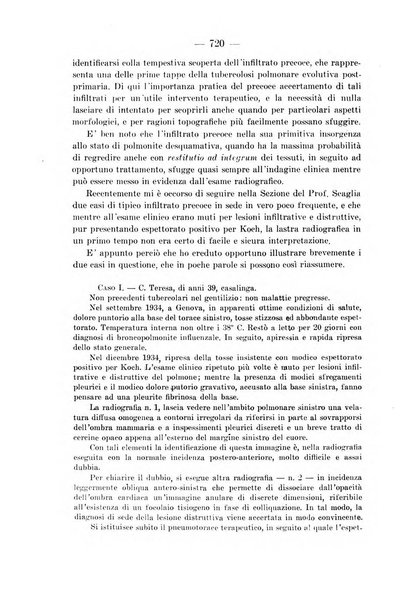 Archivio per le scienze mediche