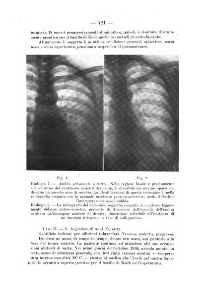 Archivio per le scienze mediche