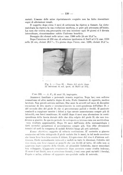 Archivio per le scienze mediche